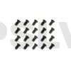 832232 Tiny Head Machine Screw( 2x3.2) x20   GAUI X3  